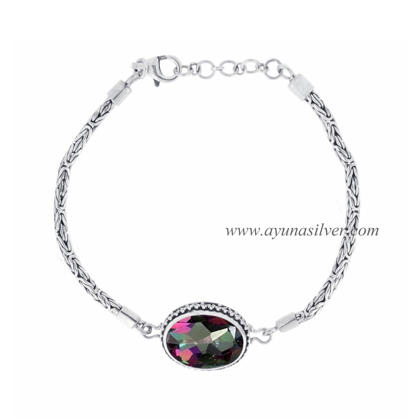 BRACELET SBC0250_MQ
