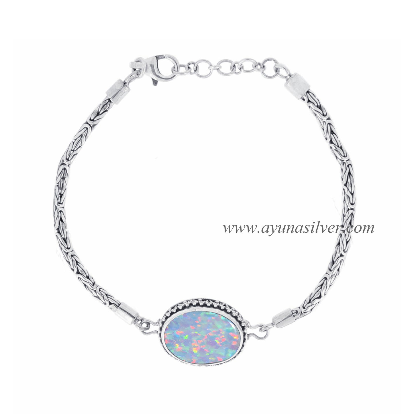 BRACELET SBC0250_OPB