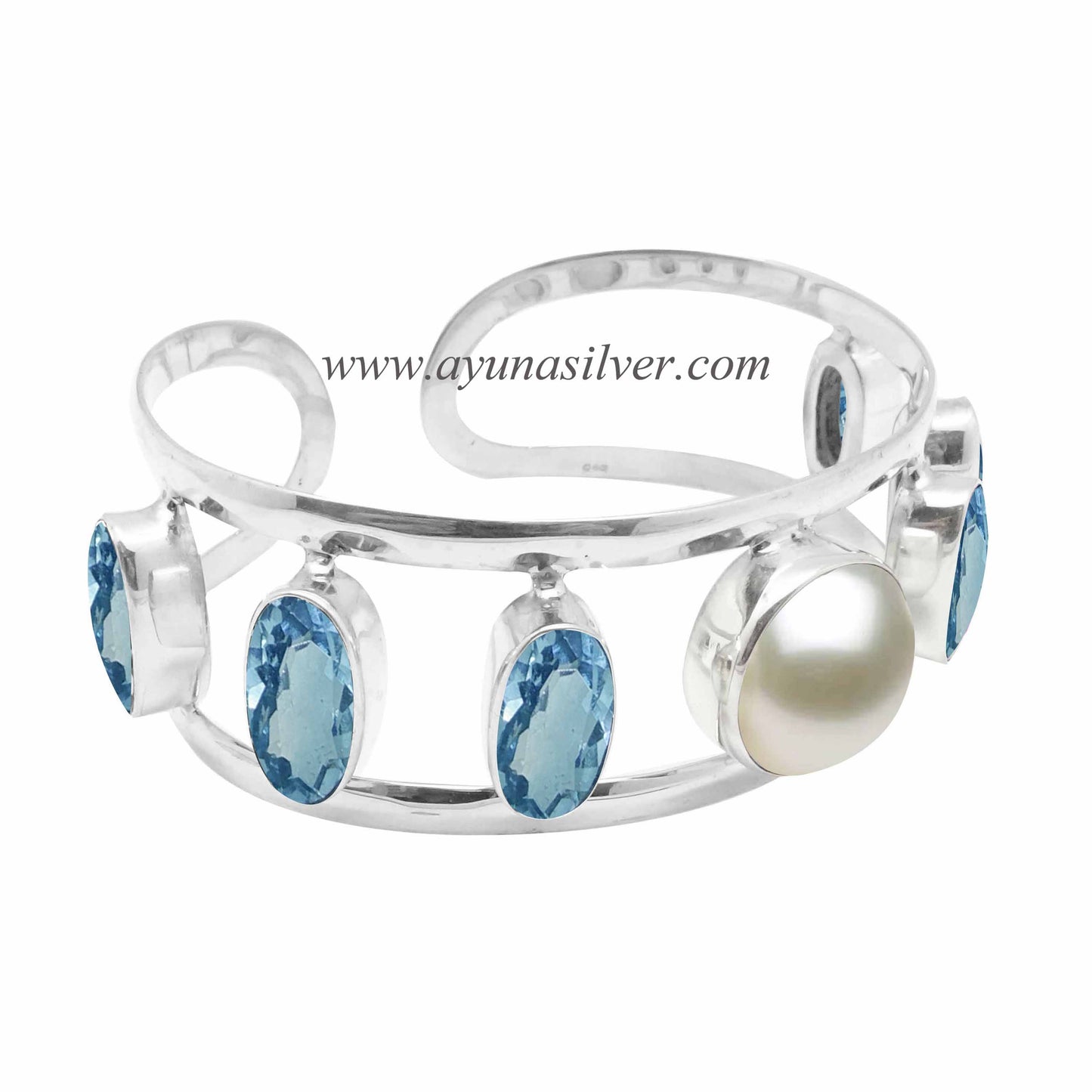 BRACELET SBC0278_BT/PL