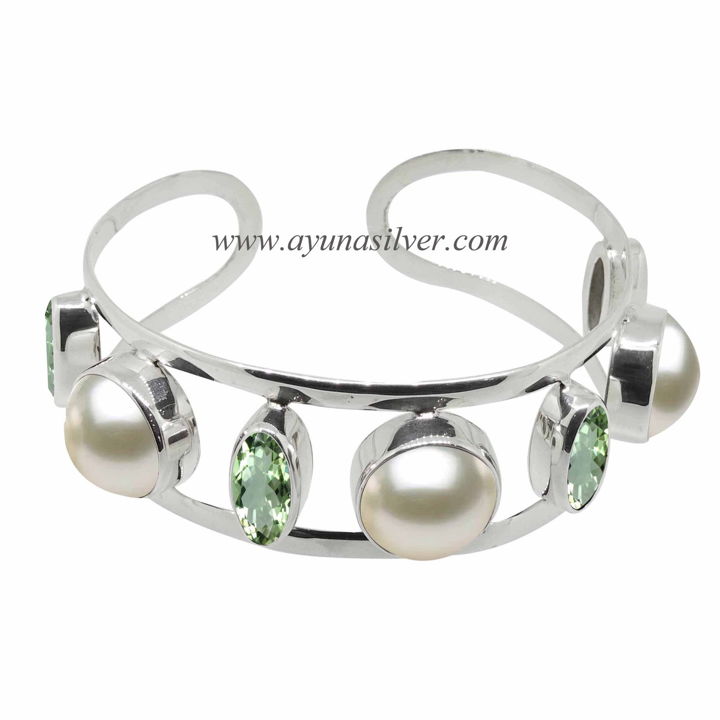 BRACELET SBC0279_PL/GAM