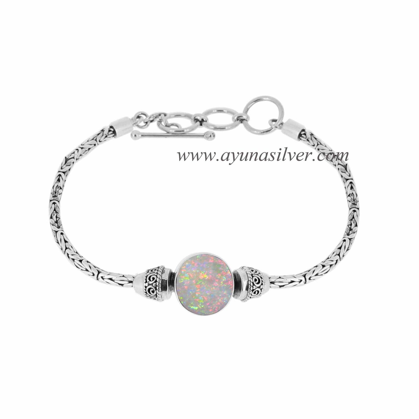 BRACELET SBC0295_OPW