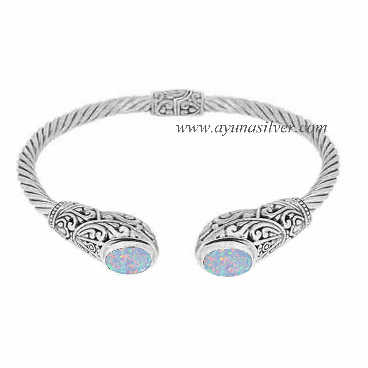 BRACELET SBC0312_OPB