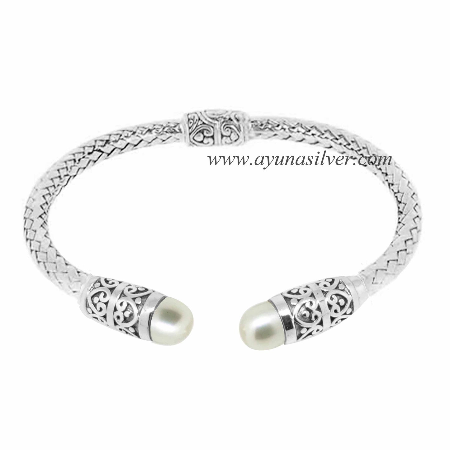 BRACELET SBC0317B_PL