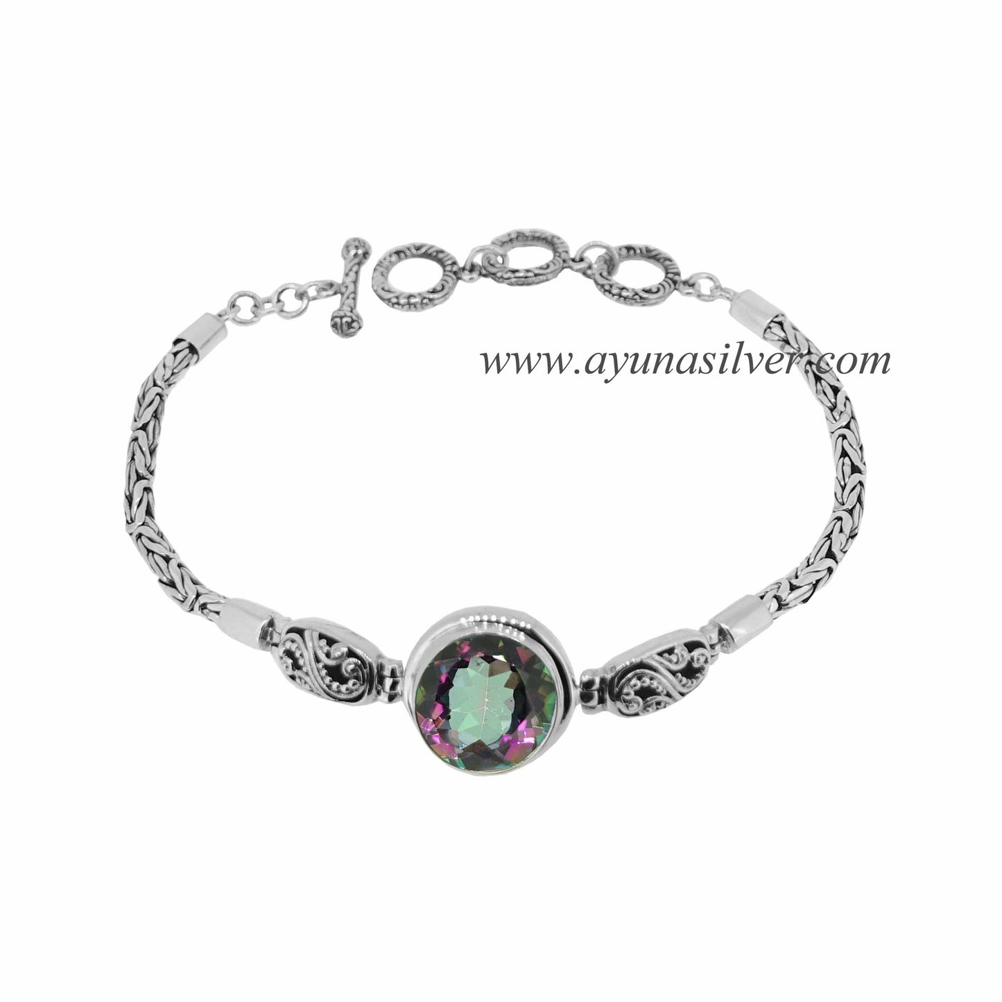 BRACELET SBC0334M_MQ