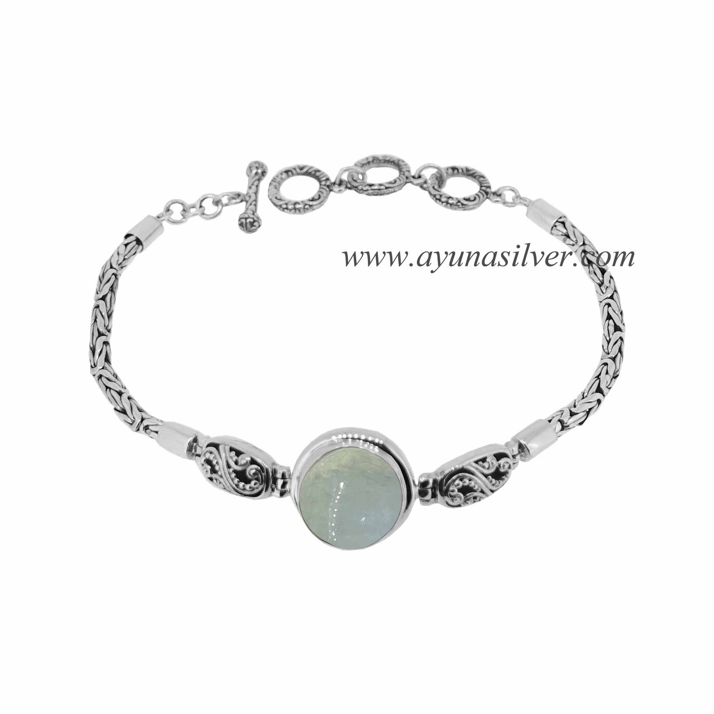 BRACELET SBC0334M_RMB