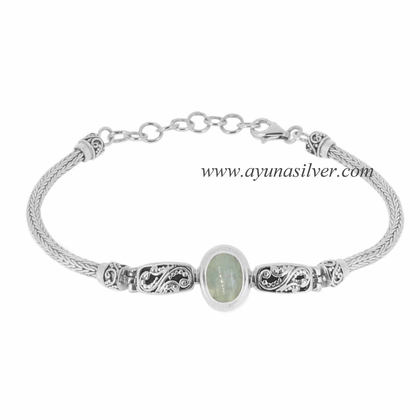 BRACELET SBC0334S_RMB