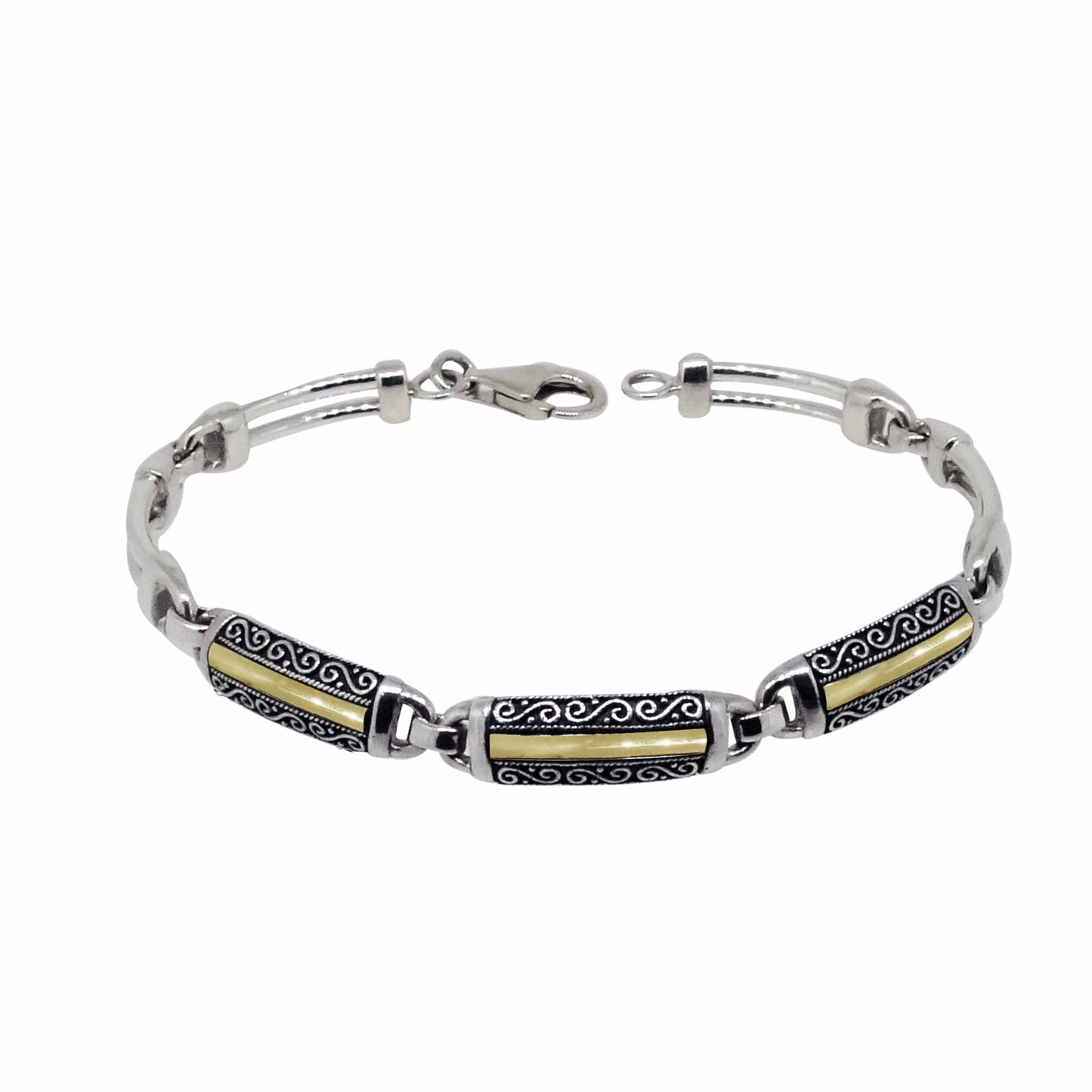 BRACELET SBC0336G