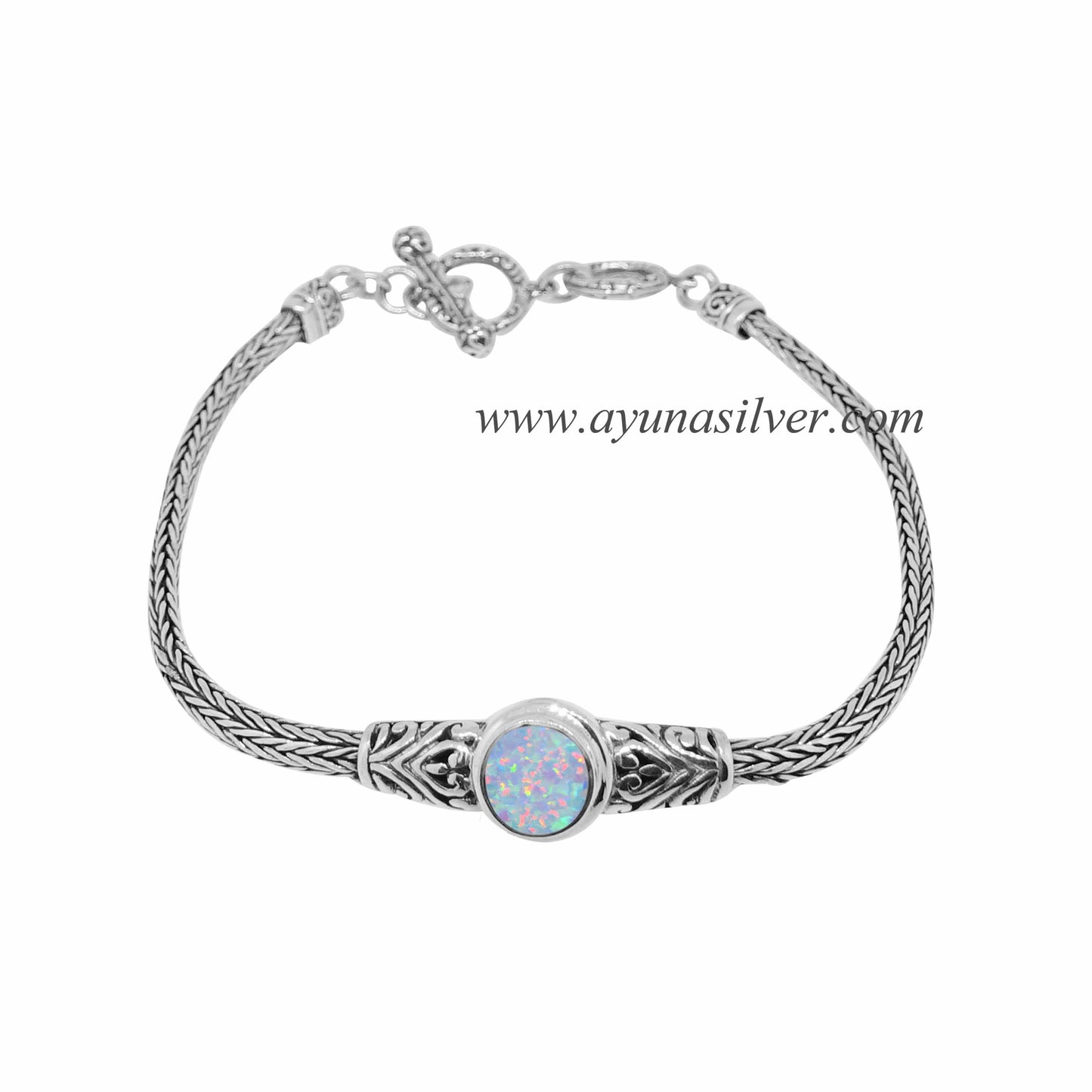 BRACELET SBC0336_OPB