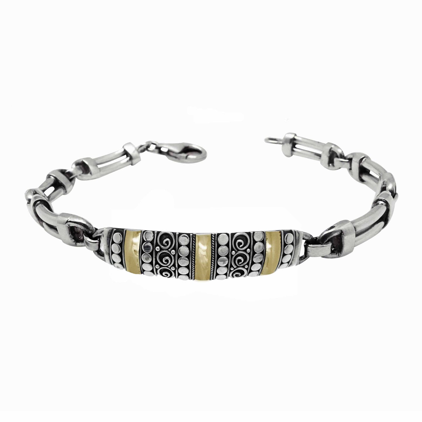BRACELET SBC0340G