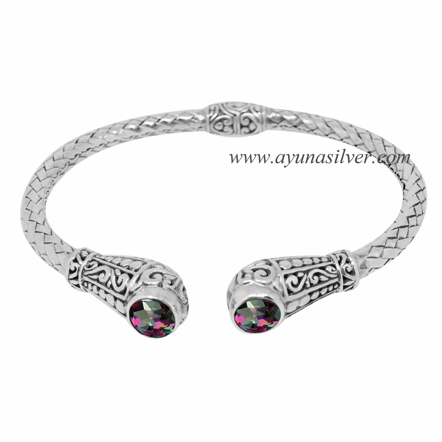 BRACELET SBC0352A_MQ