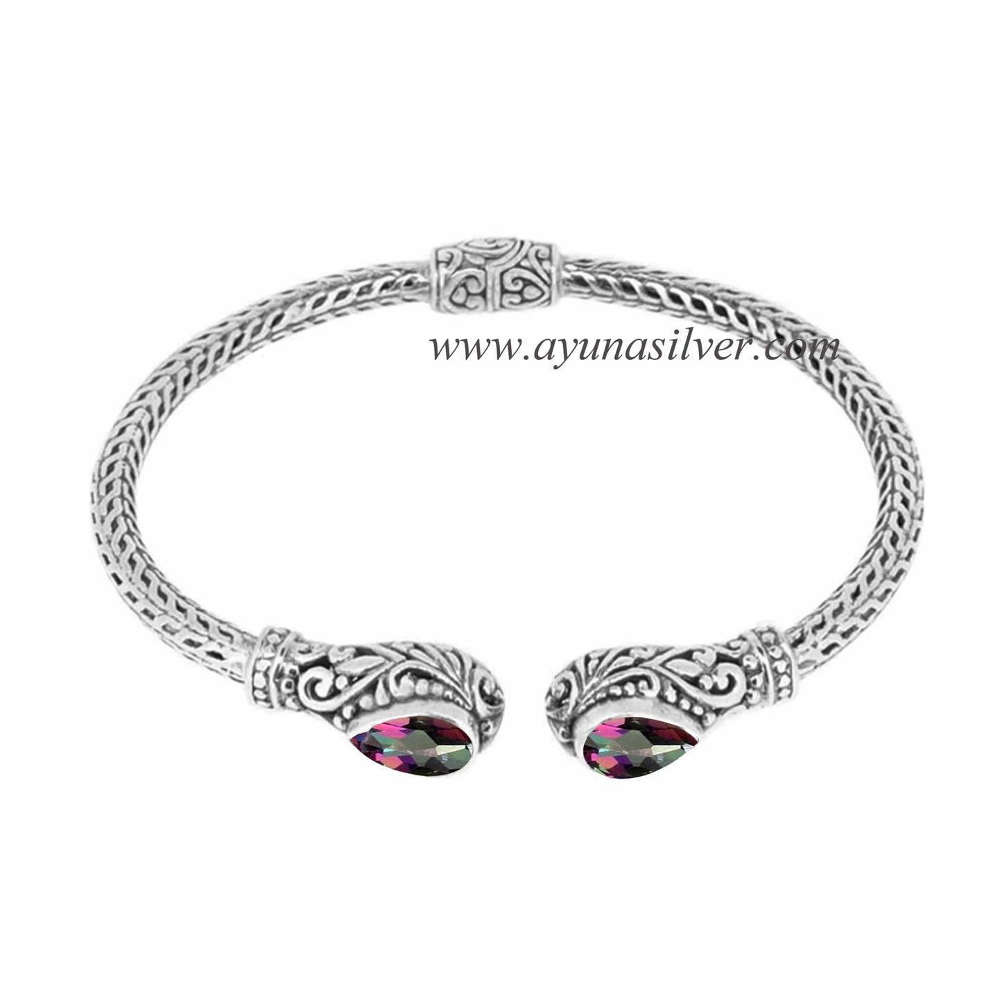 BRACELET SBC0354_MQ