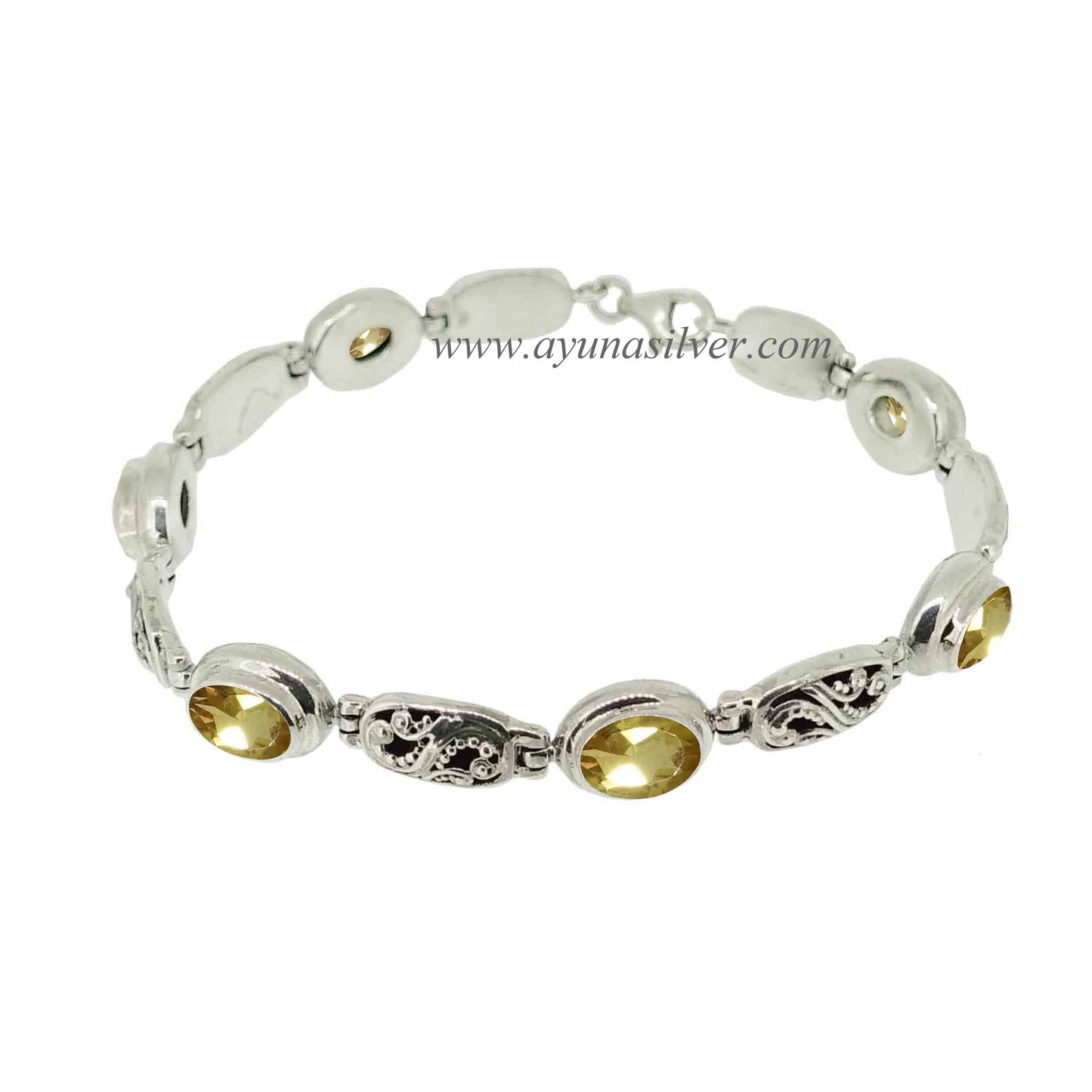 BRACELET SBC0355_CI