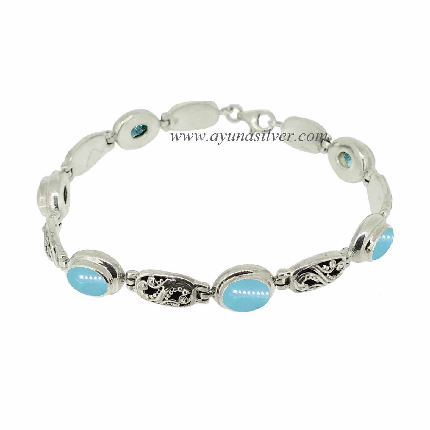 BRACELET SBC0355_LY