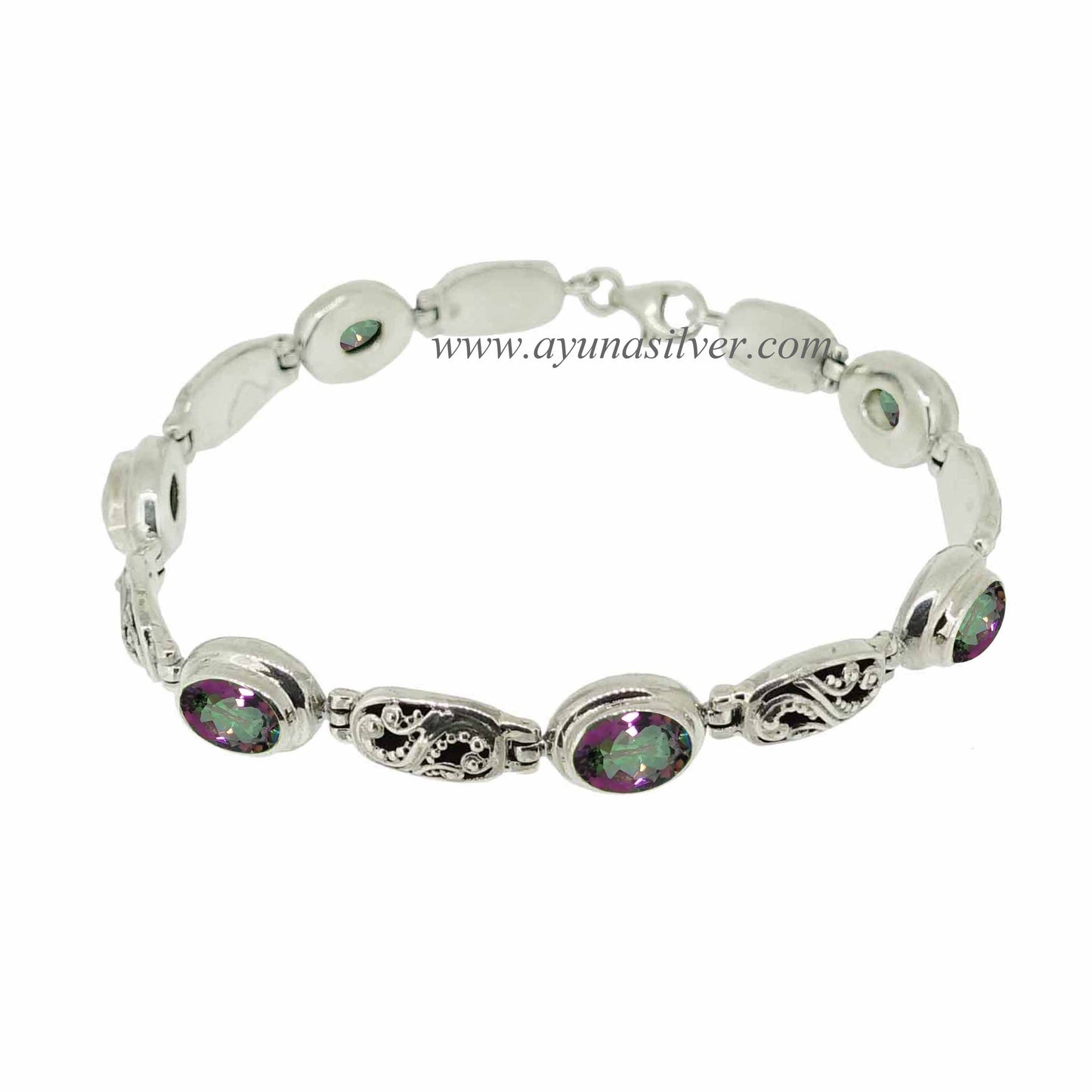BRACELET SBC0355_MQ