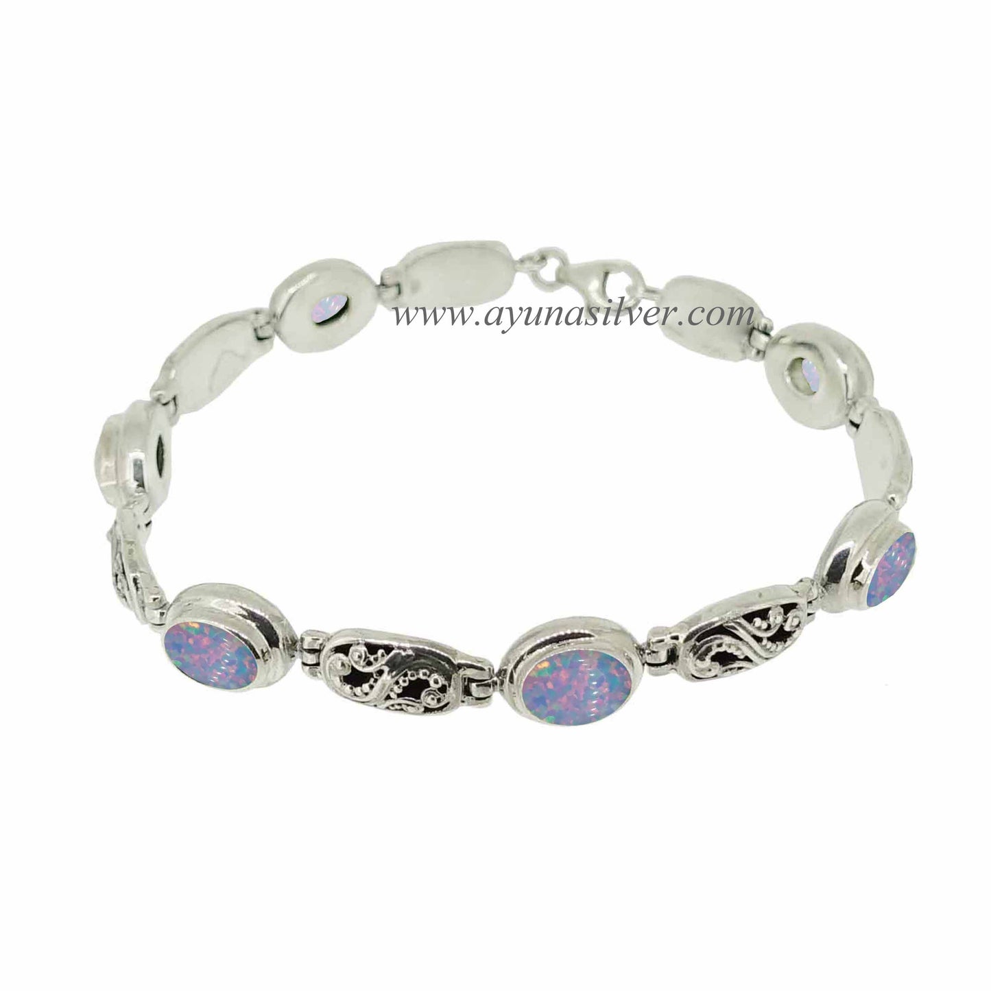 BRACELET SBC0355_OPB