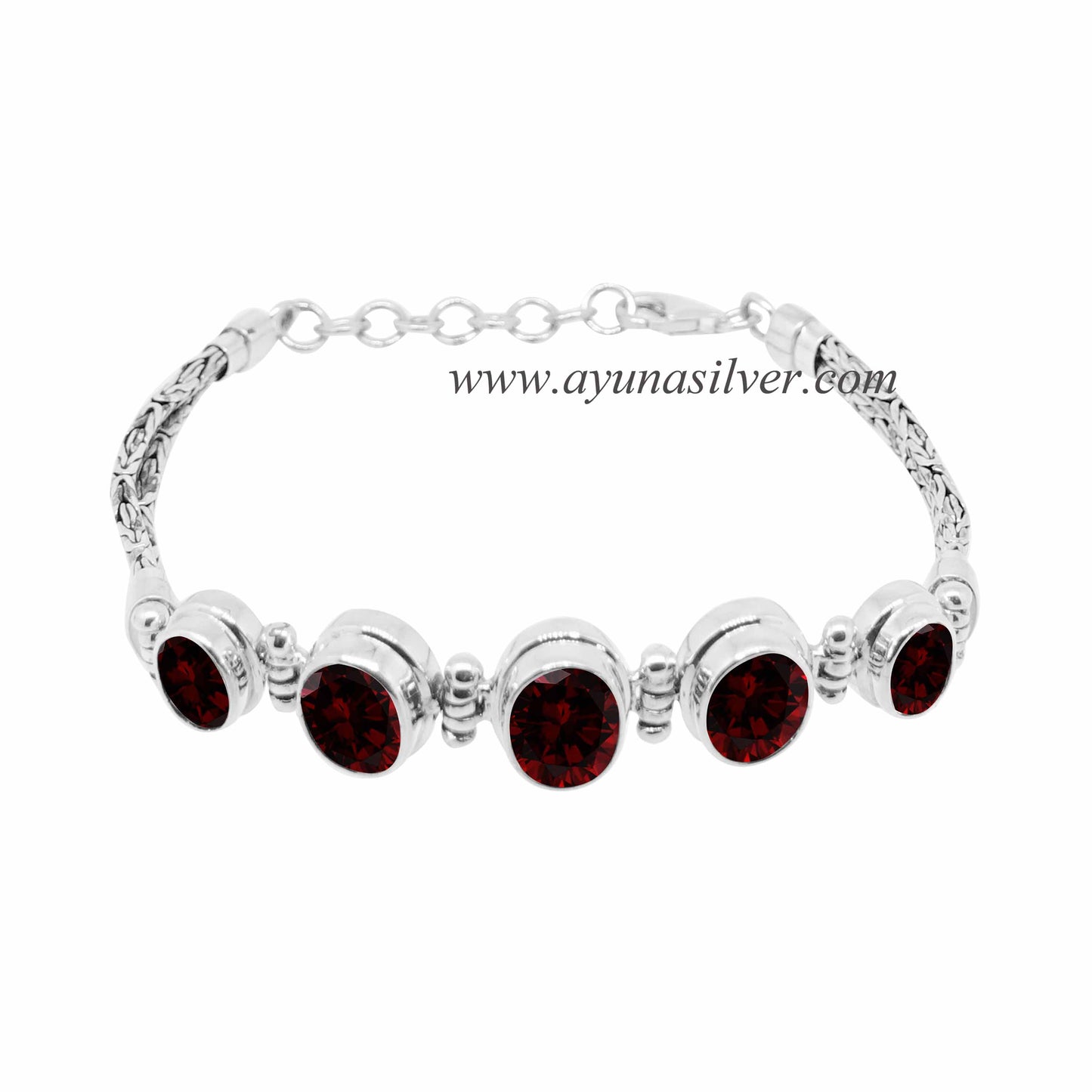 BRACELET SBC0365_GA