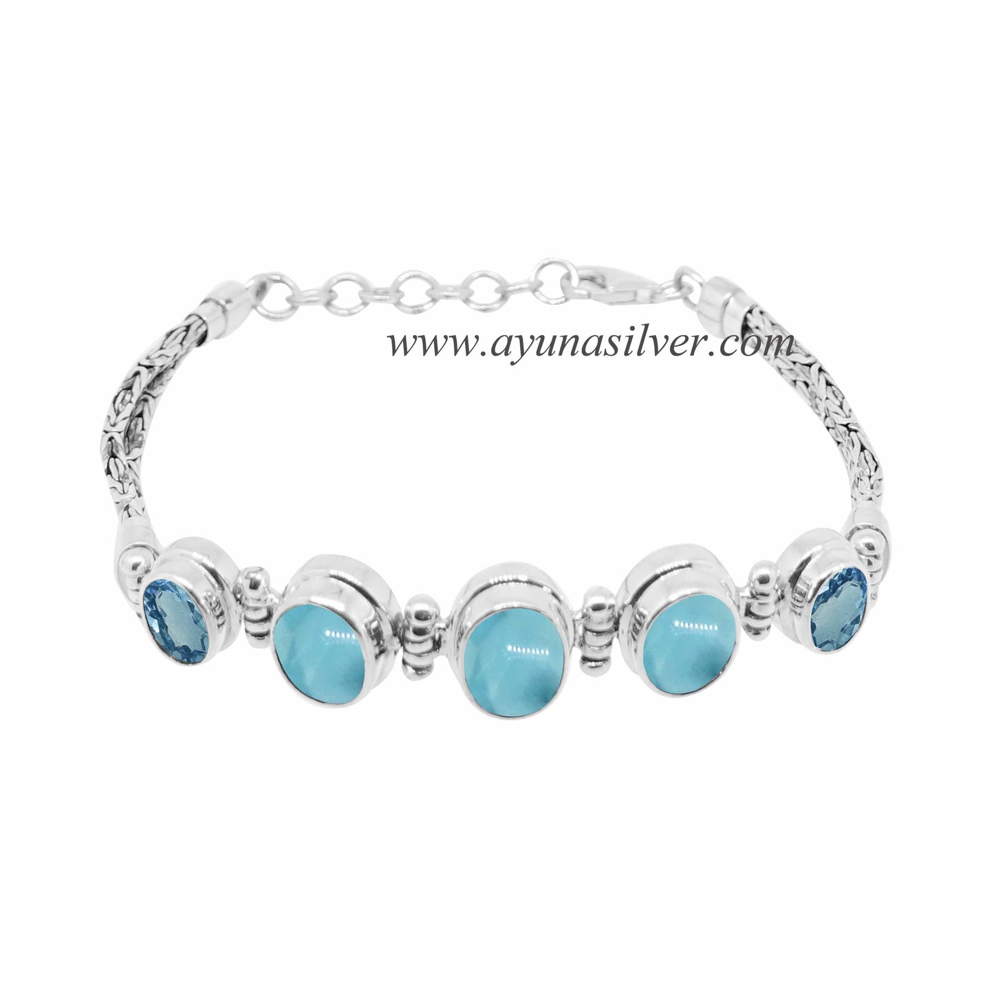 BRACELET SBC0365_LY/BT