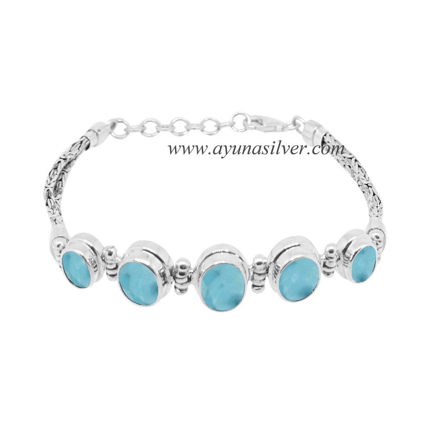BRACELET SBC0365_LY
