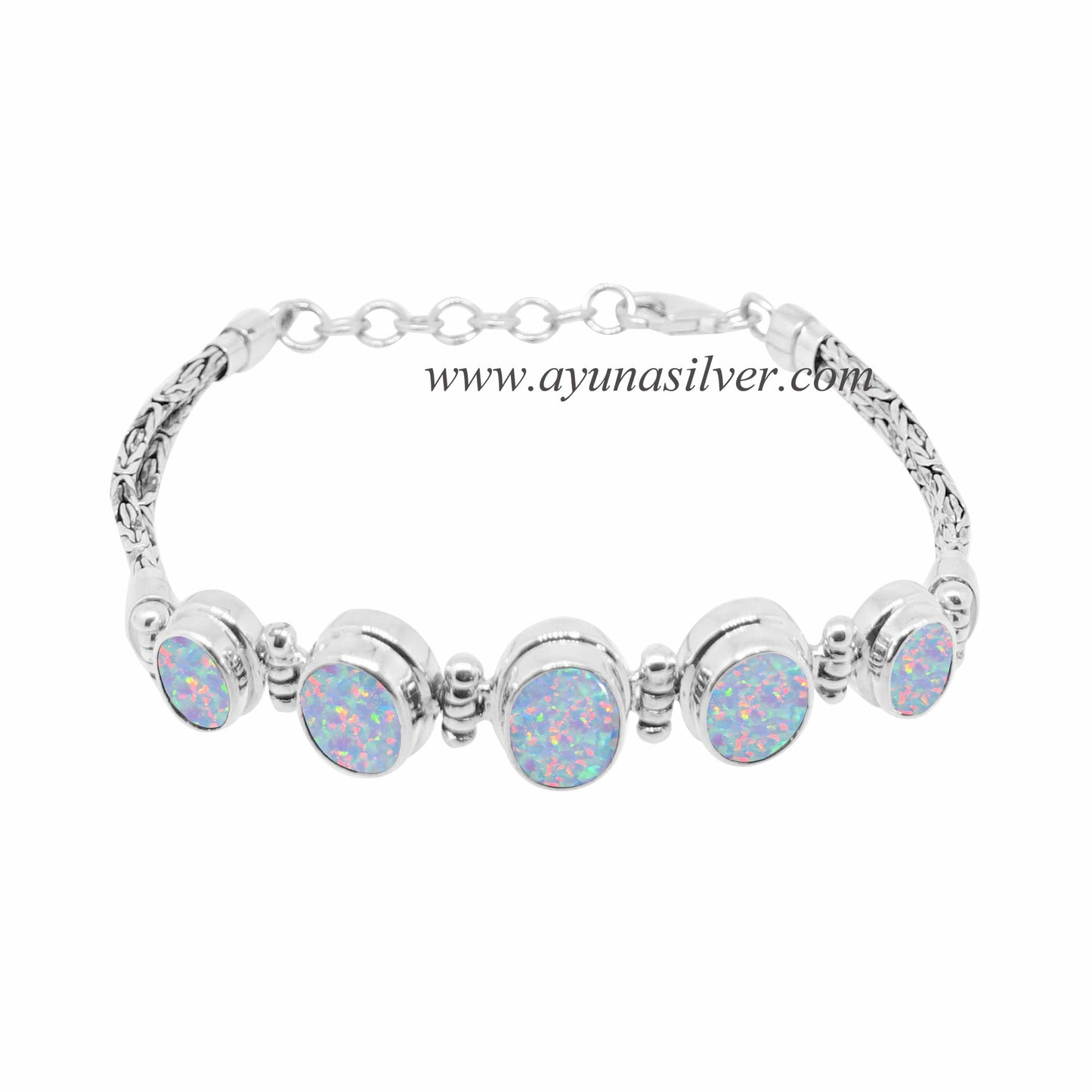 BRACELET SBC0365_OPB