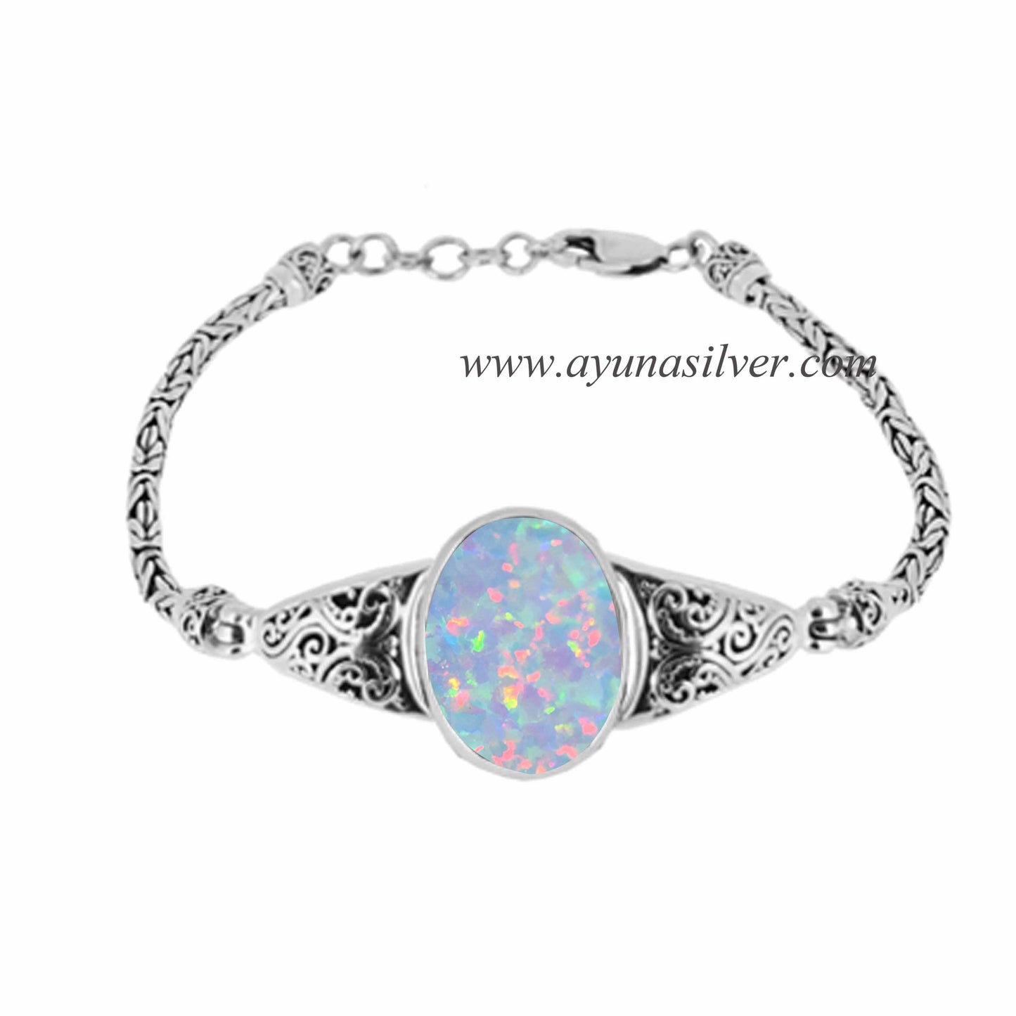 BRACELET SBC0382_OPB