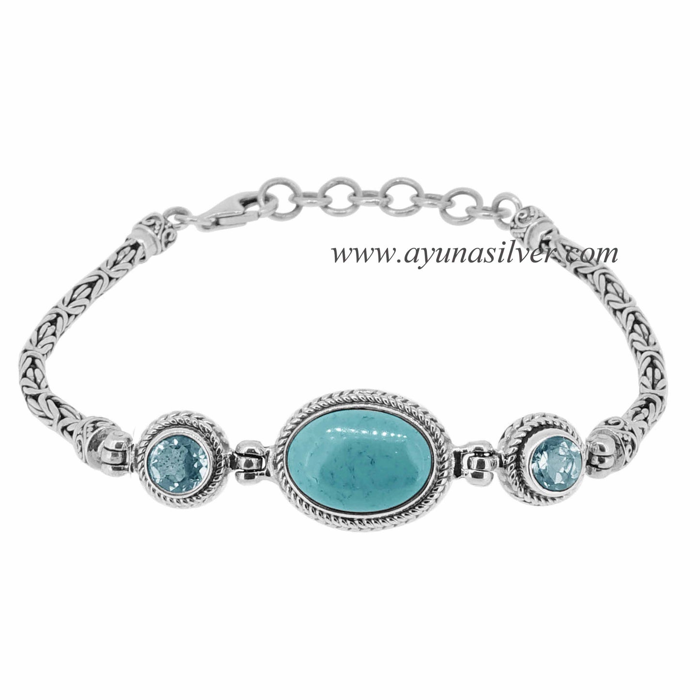 BRACELET SBC0382_LY/BT