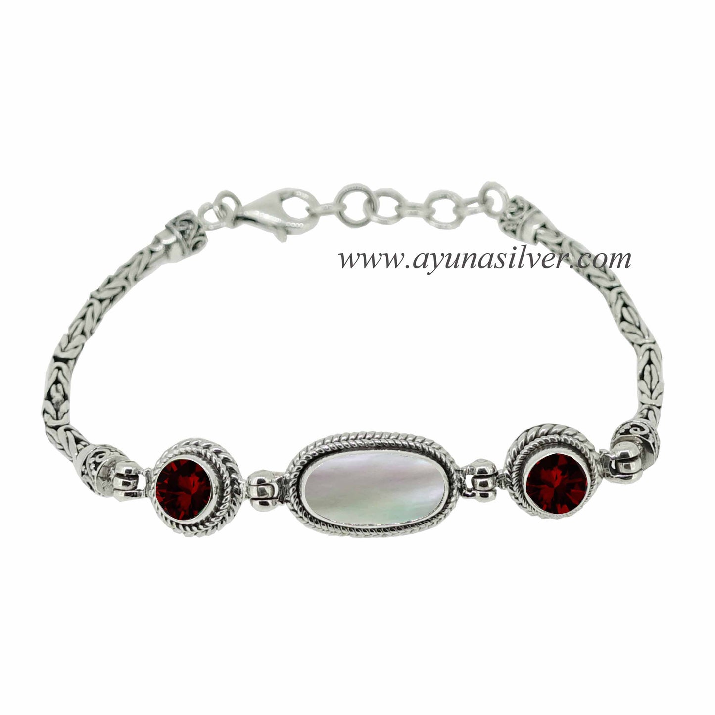 BRACELET SBC0383_MP/GA
