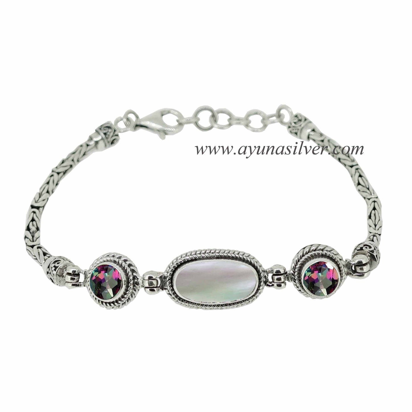 BRACELET SBC0383_MP/MT