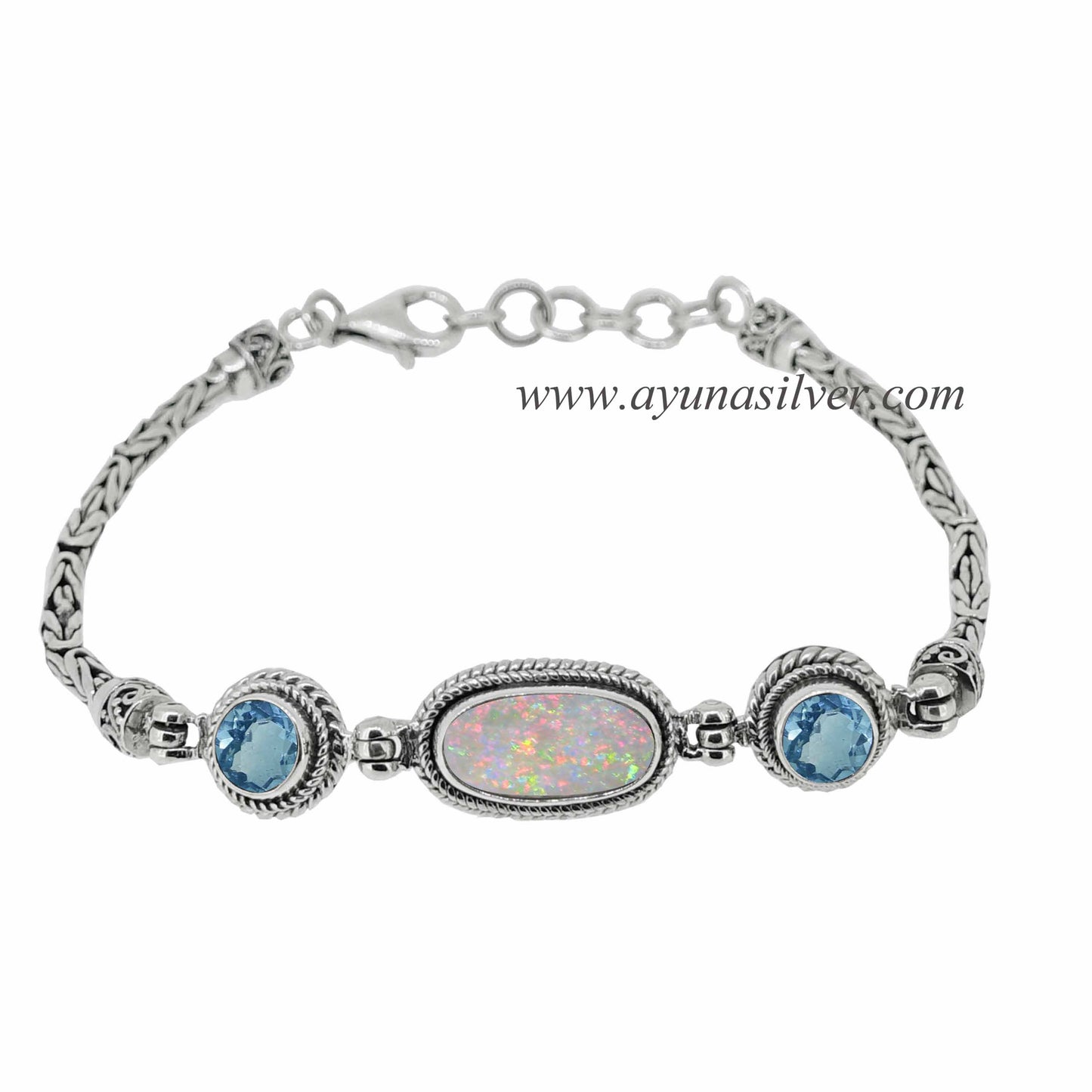 BRACELET SBC0383_OPW/BT