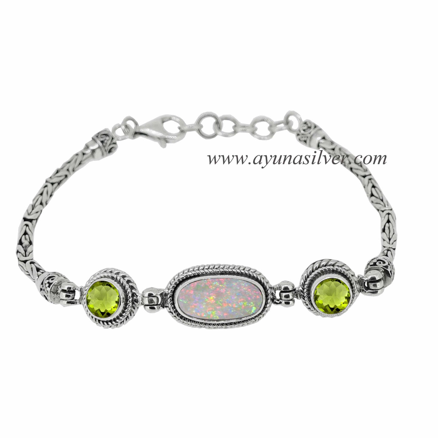 BRACELET SBC0383_OPW/PE