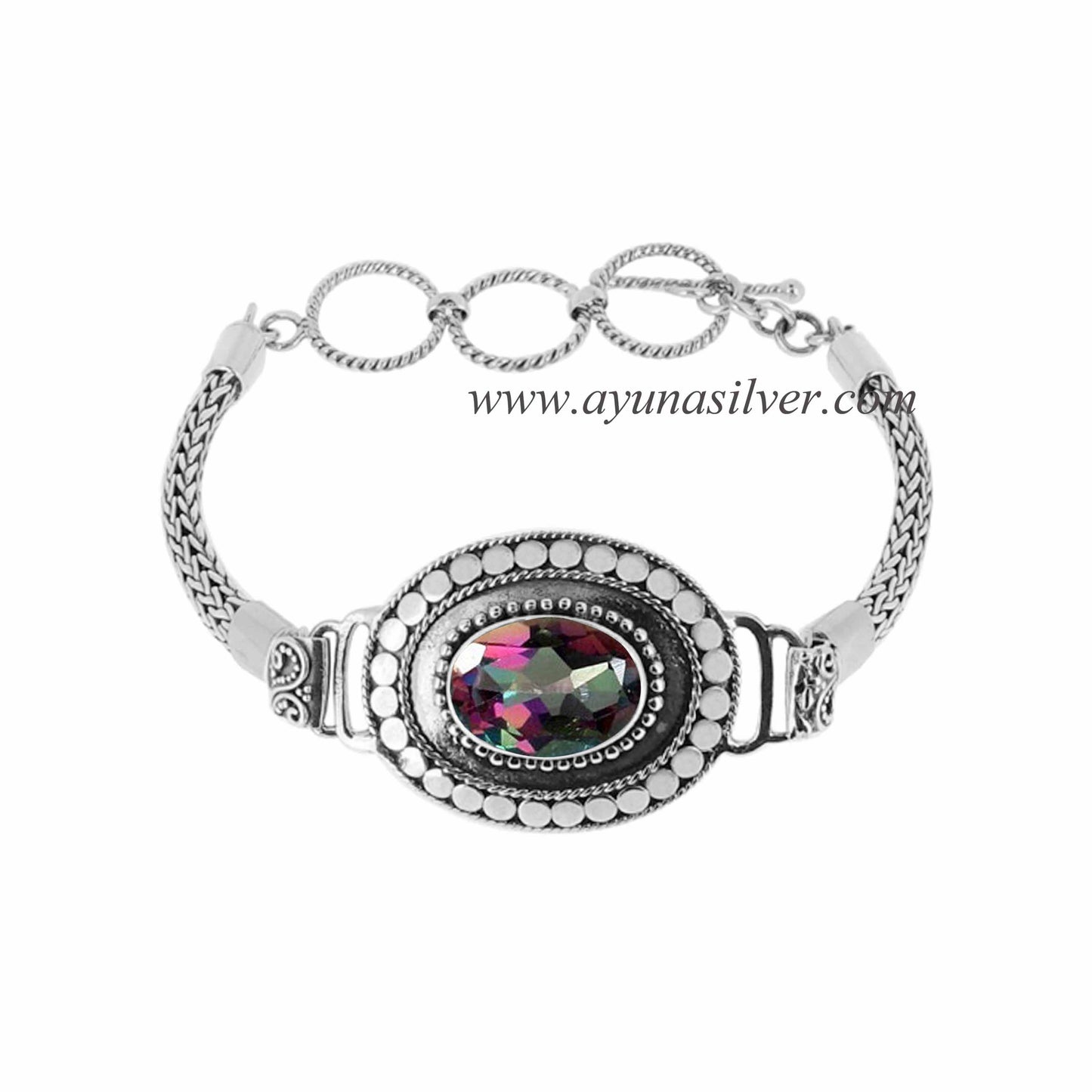 BRACELET SBC0386_MQ
