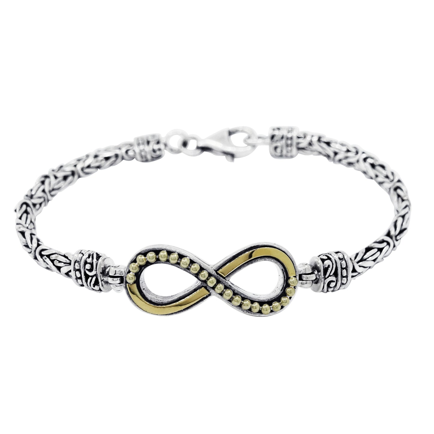 BRACELET SBC0387G