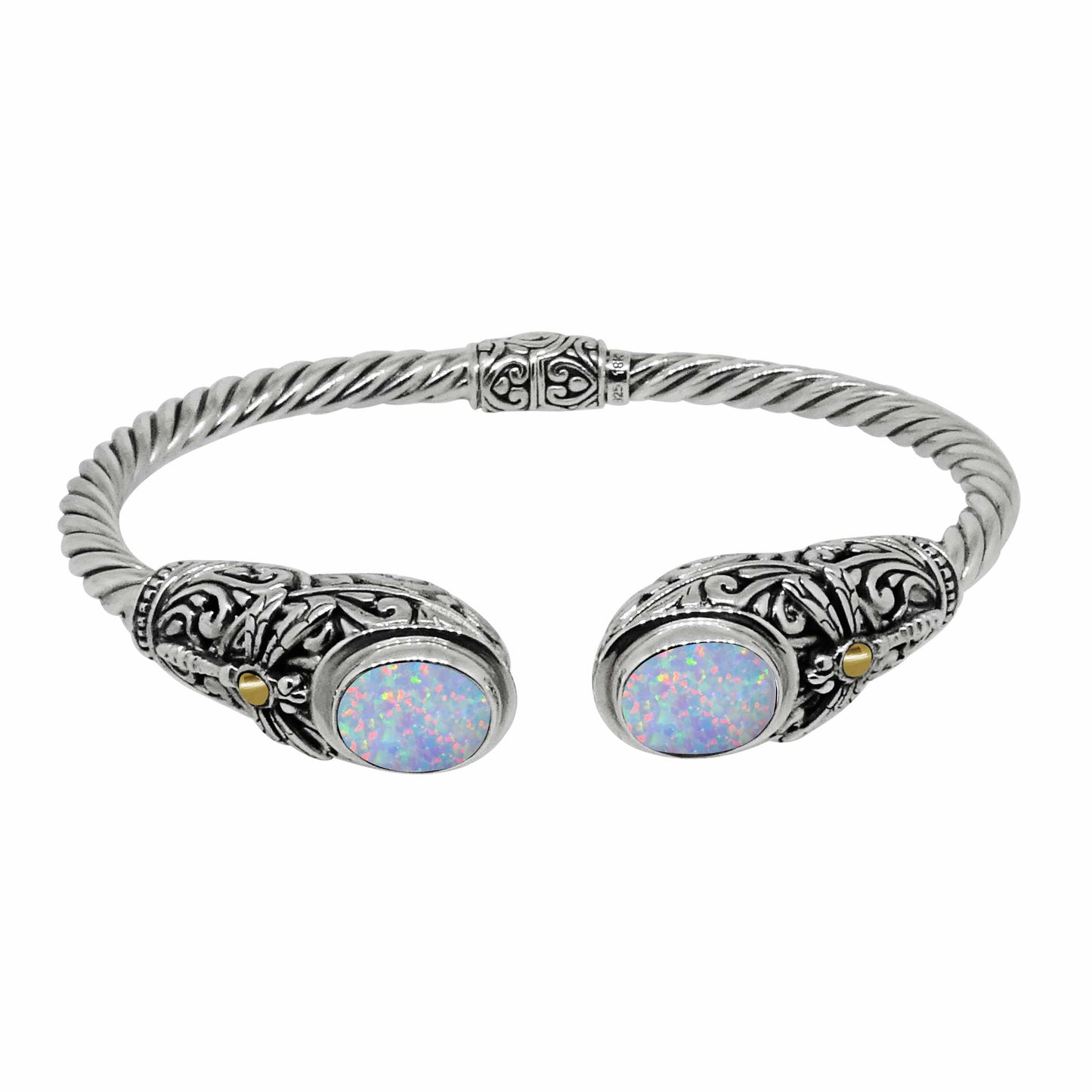 BRACELET SBC0409G_OPB