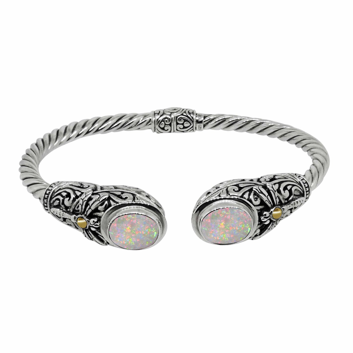 BRACELET SBC0409G_OPW