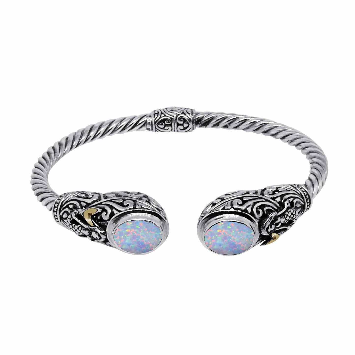 BRACELET SBC0410G_OPB