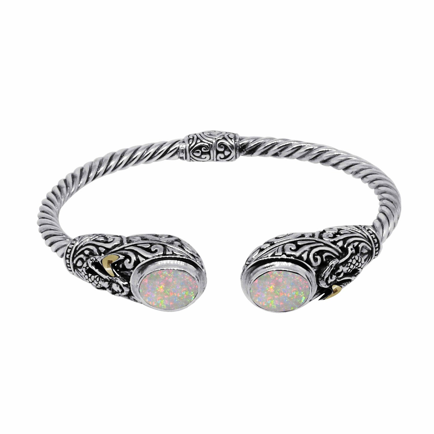 BRACELET SBC0410G_OPW