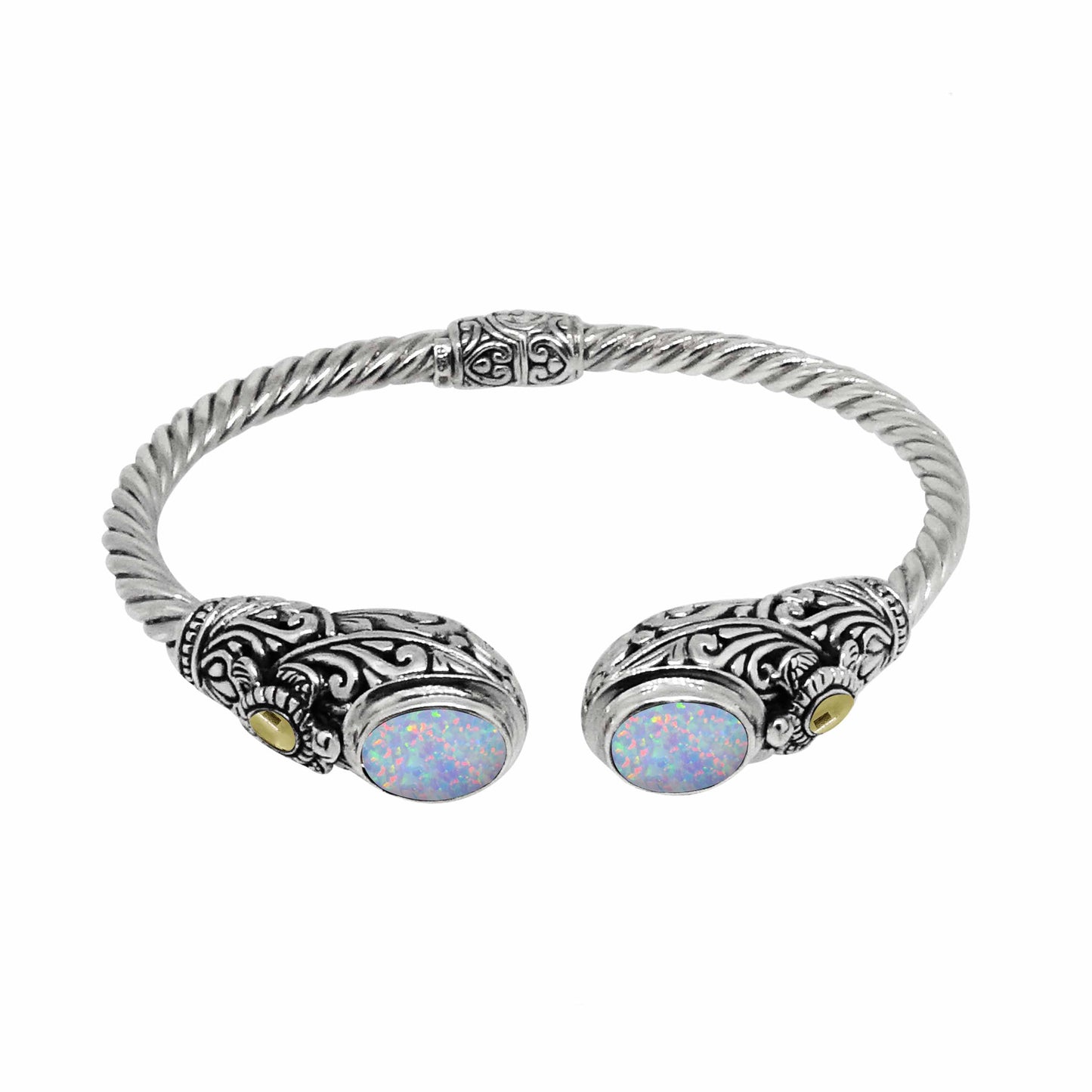 BRACELET SBC0411G_OPB