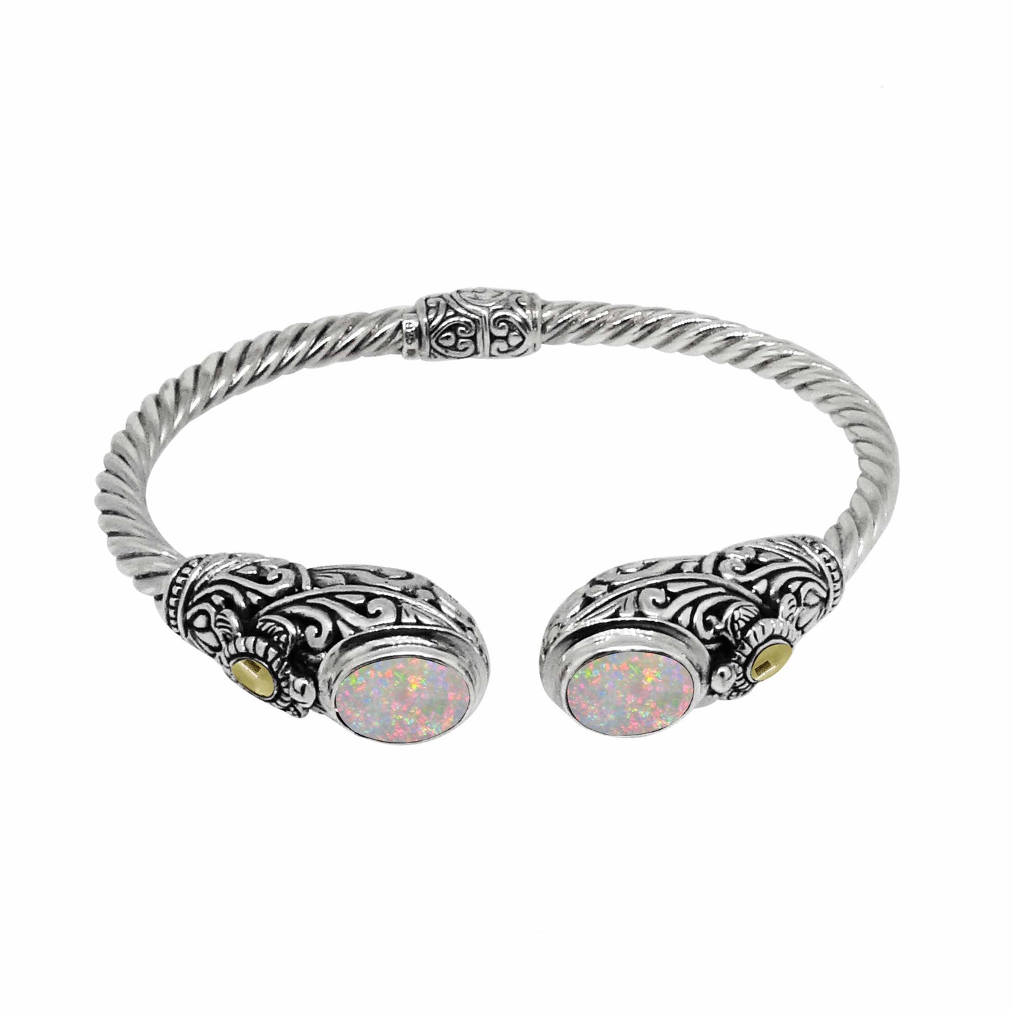 BRACELET SBC0411G_OPW