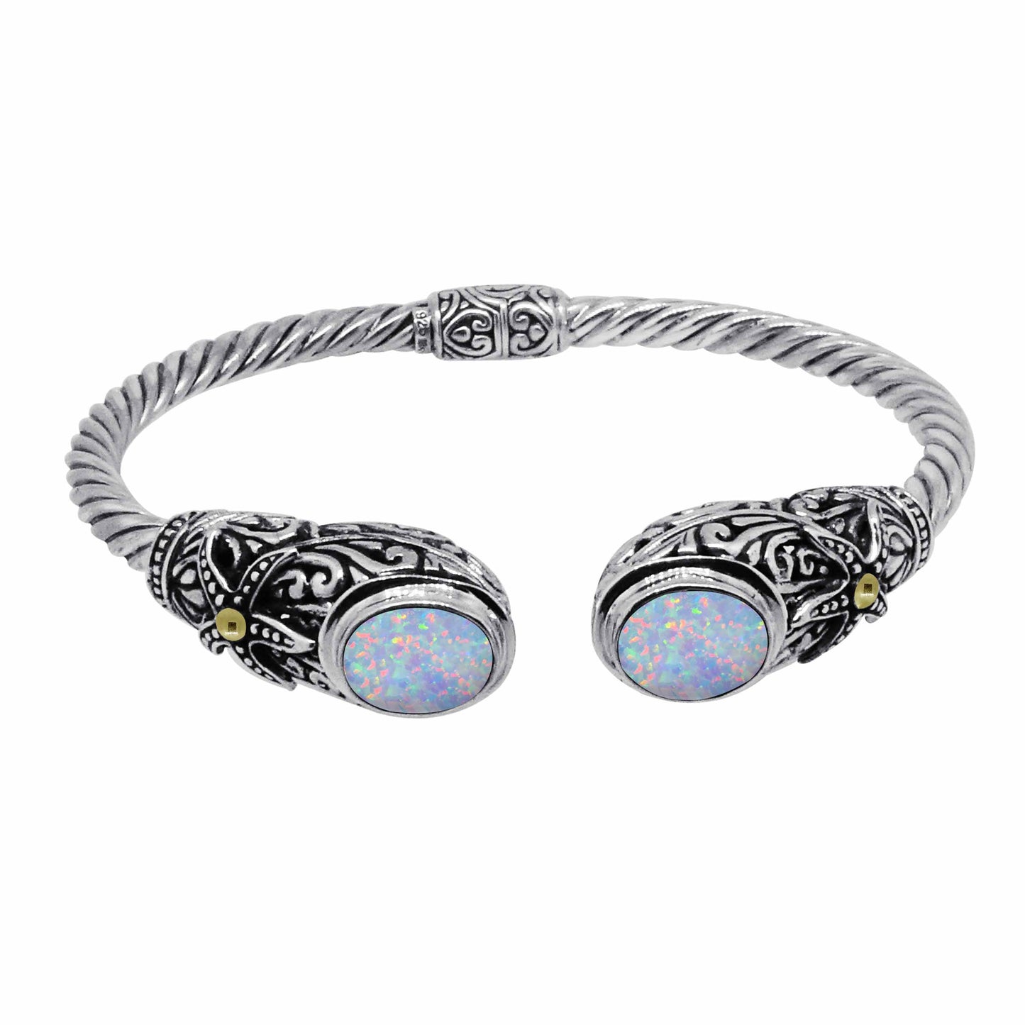 BRACELET SBC0412G_OPB