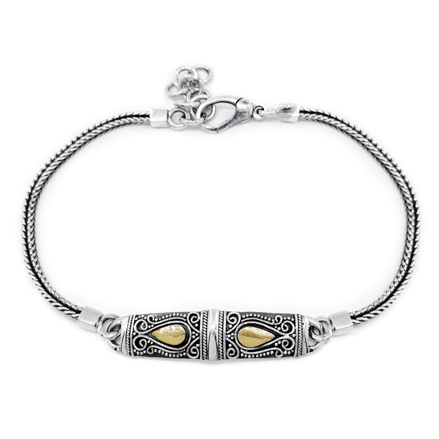 BRACELET SBC0420G_B