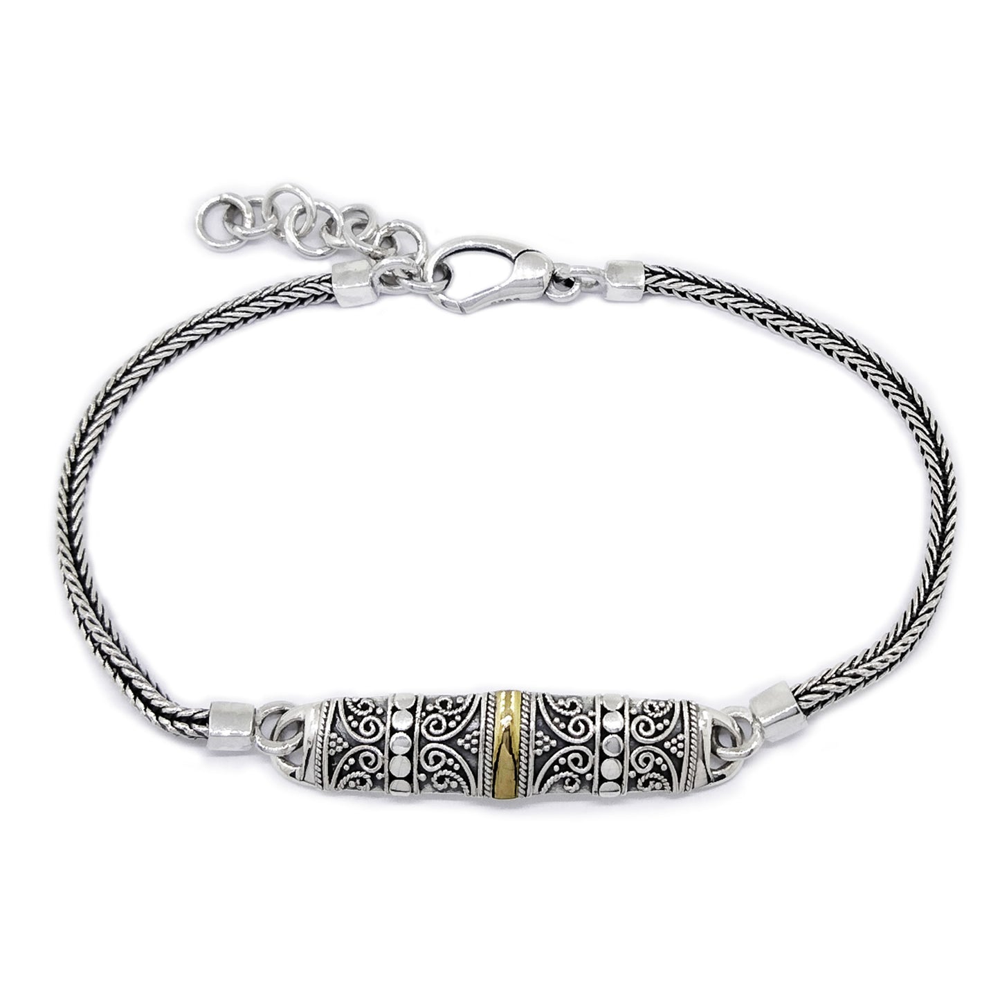 BRACELET SBC0427G_B