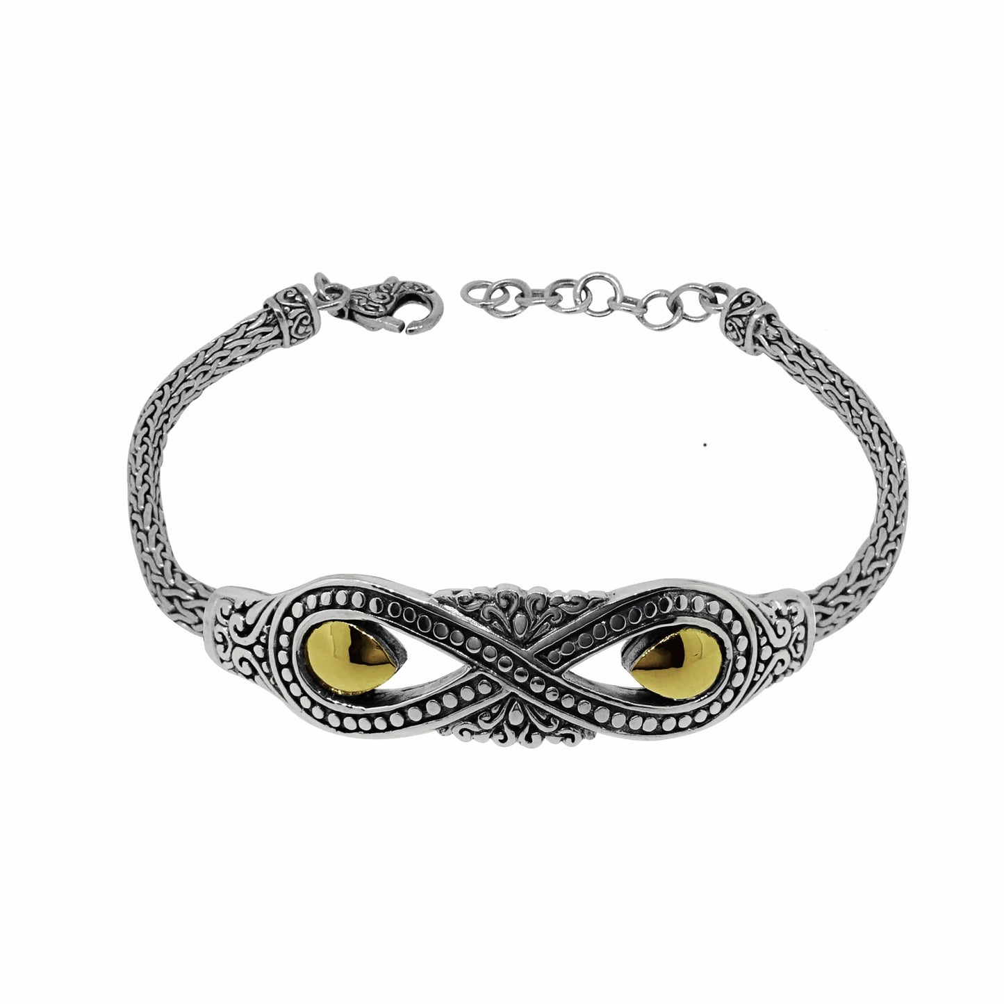 BRACELET SBC0430G