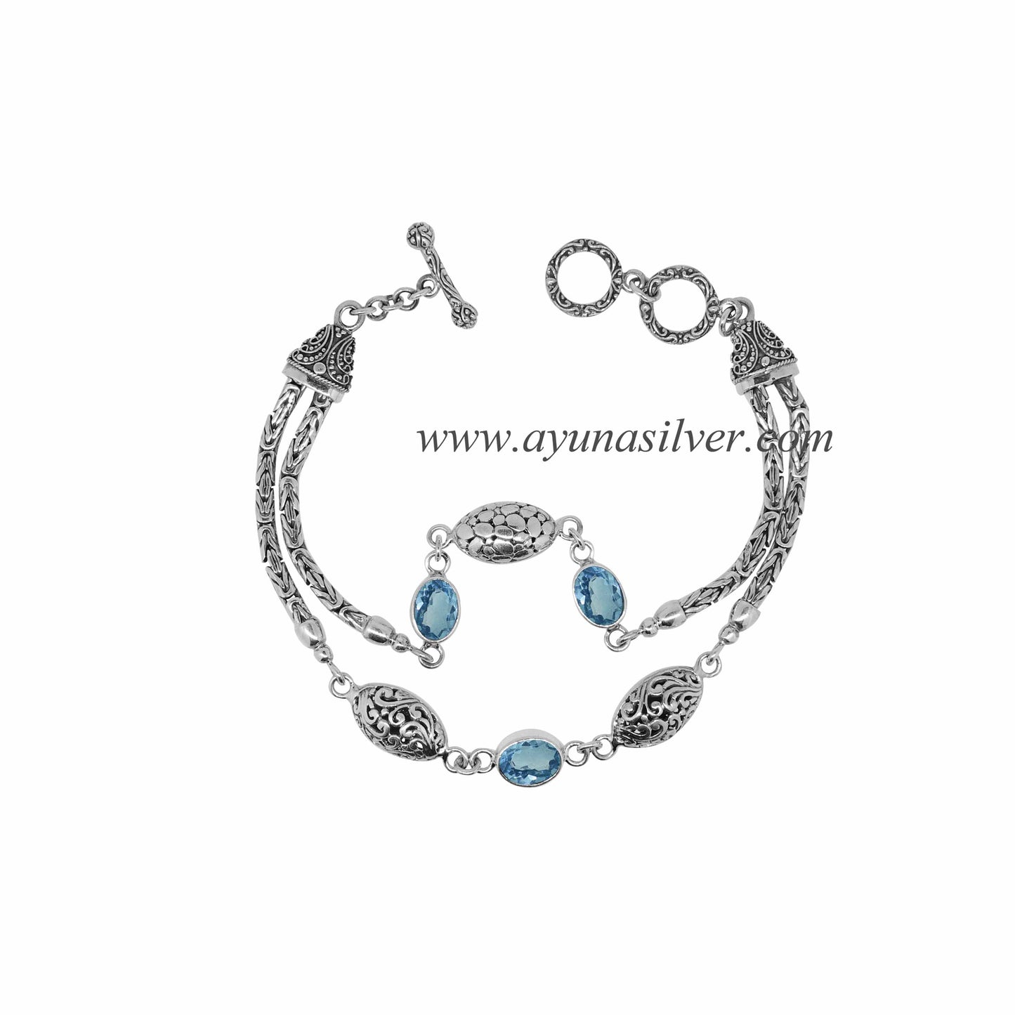 BRACELET SBC0432_BT