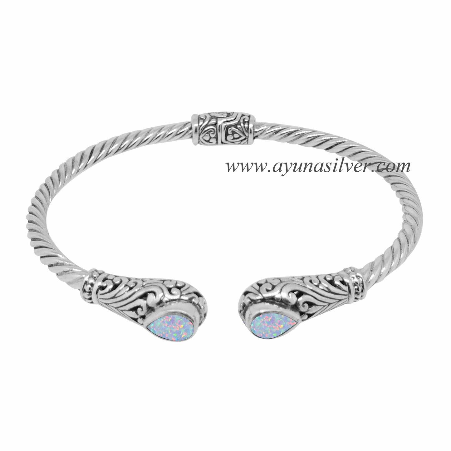 BRACELET SBC0441_OPB