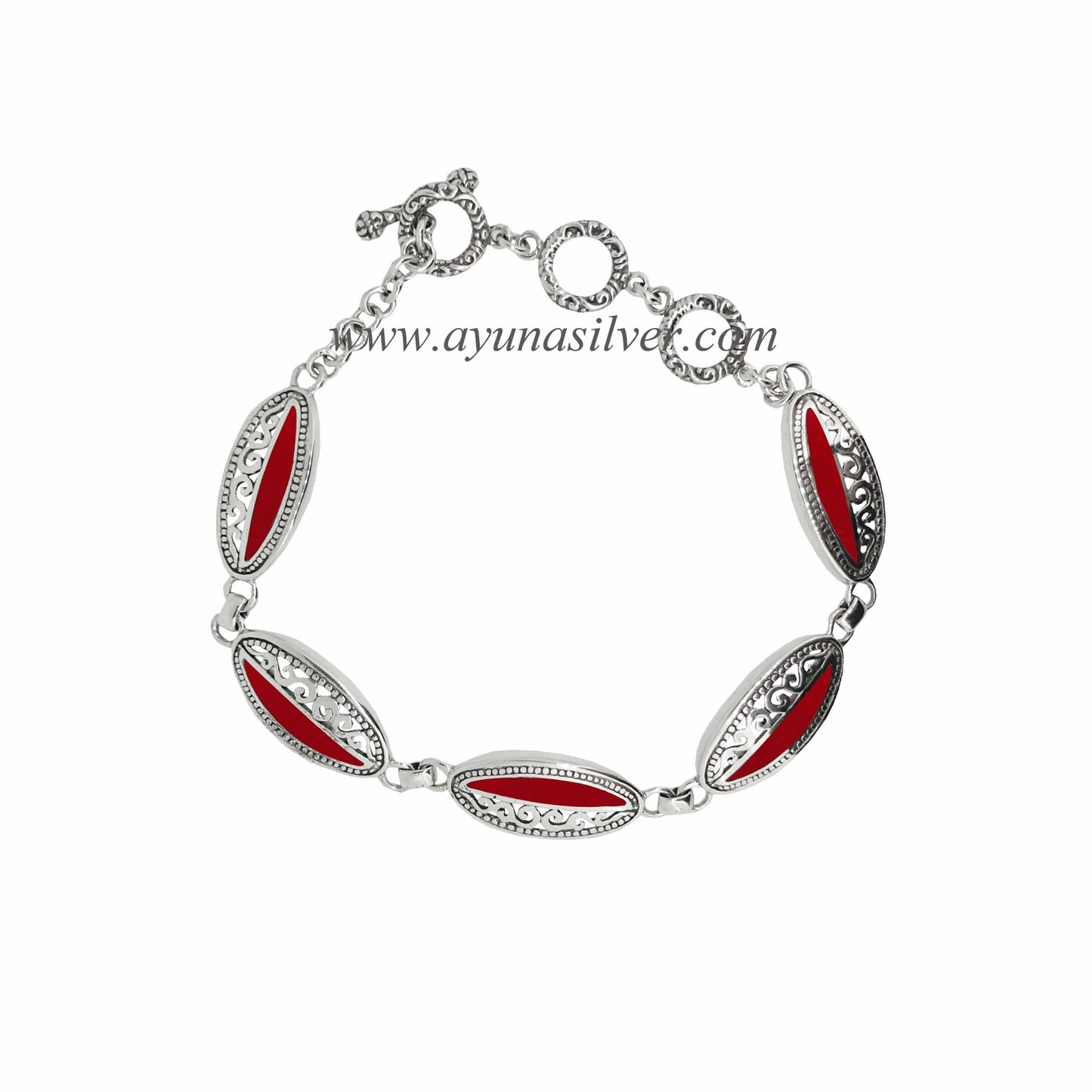 BRACELET SBC0446S_CL