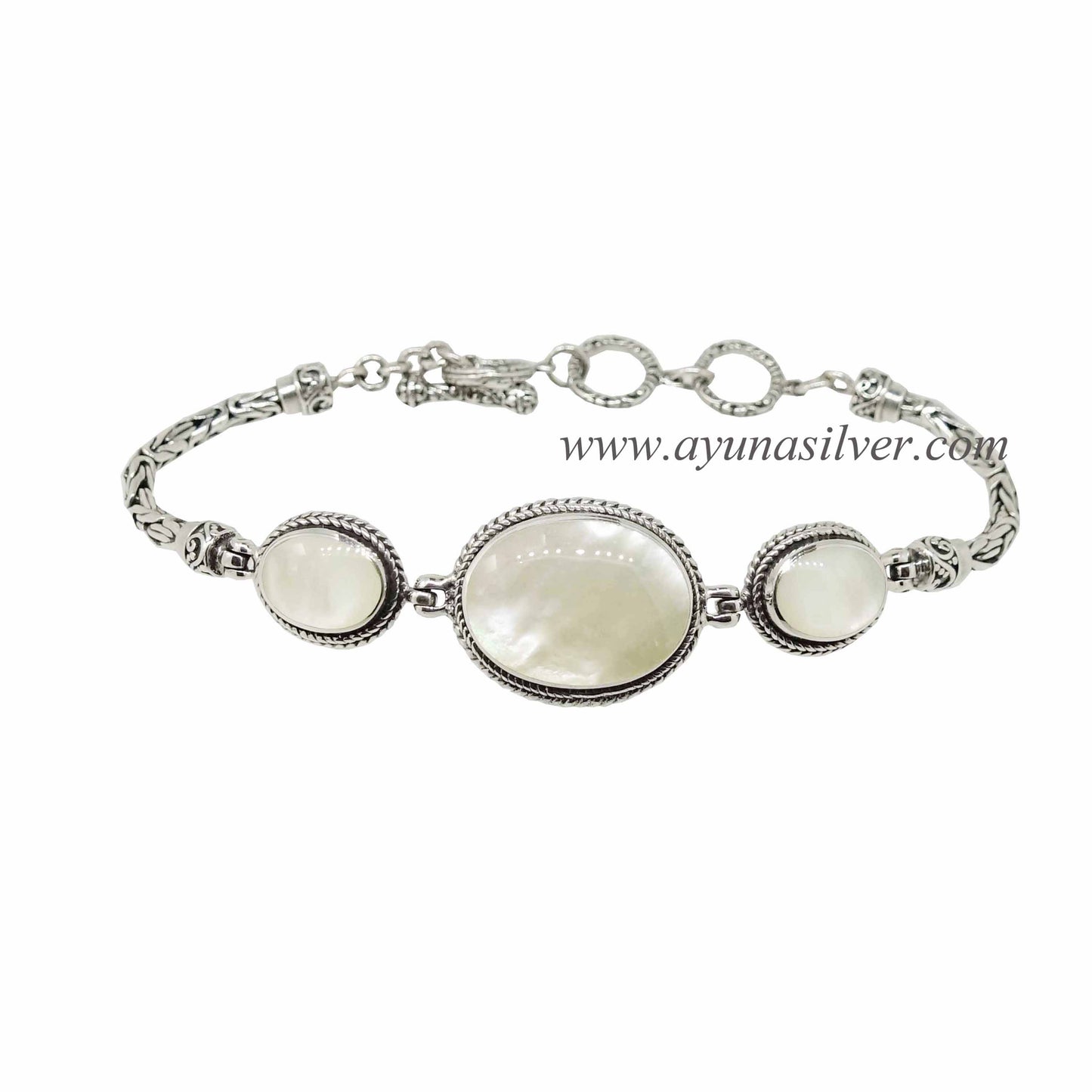 BRACELET SBC0449S_MP