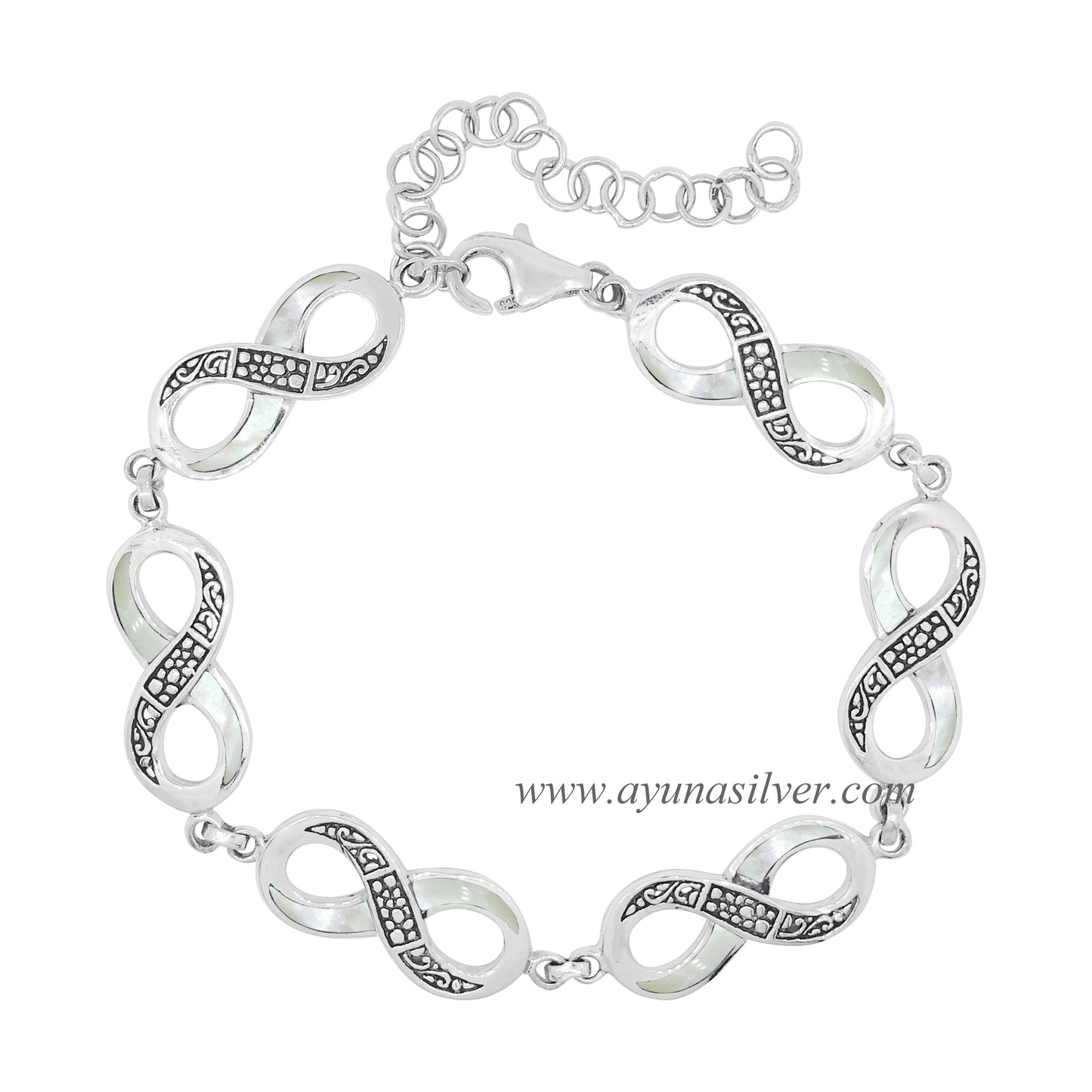 BRACELET SBC0453S_MP