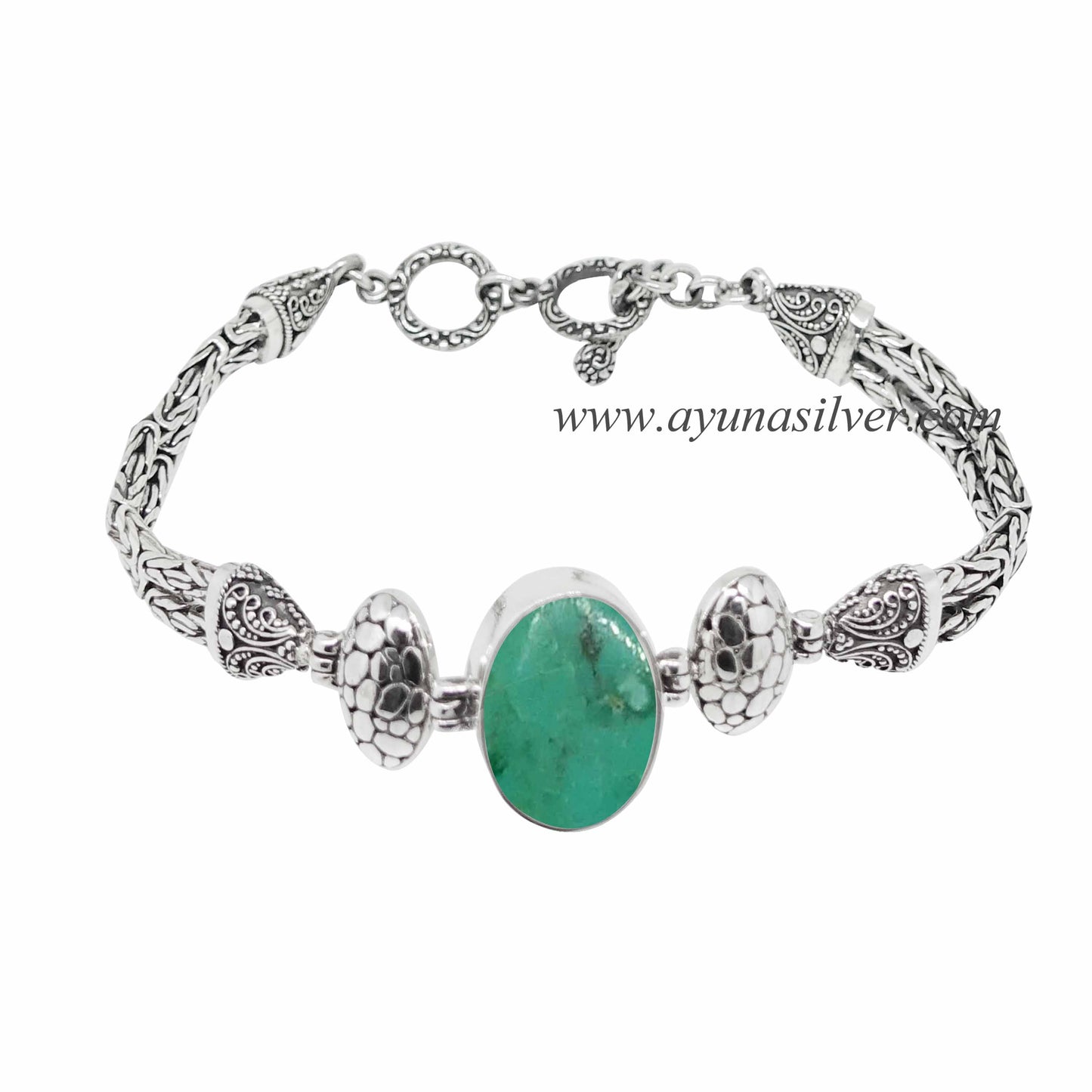 BRACELET SBC0453_TQ