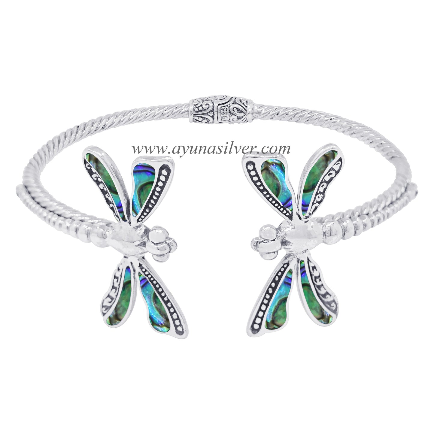 BRACELET SBC0455S_PW