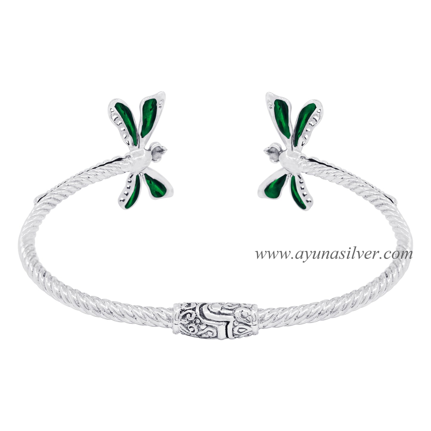 BRACELET SBC0455S_PW