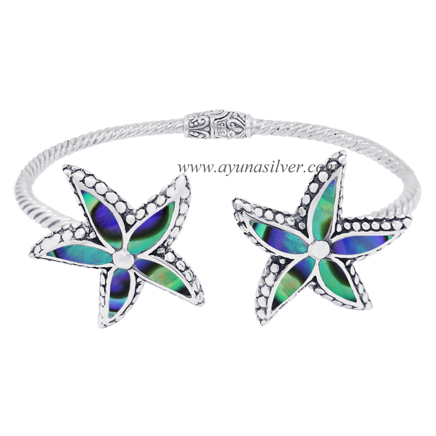 BRACELET SBC0456S_PW